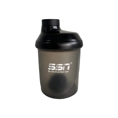SSN Sports Style Nutrition Fitment Shaker 300 Ml Aksesuar